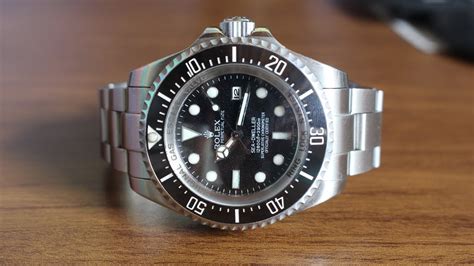 rolex oyster deepsea sea dweller 12800 ft3900 m prezzo|rolex sea dweller.